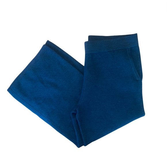 The Reset Label 100% Wool Pants Women's Size Large - Picture 4 of 5